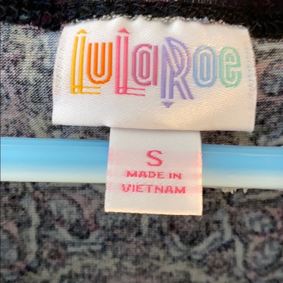 Lularoe Dress - Picture 3 of 3